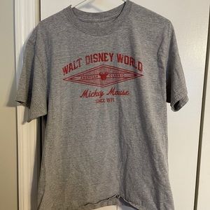 Disney tee